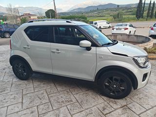 Suzuki Ignis 2021 1.2 Hybrid-thumb-6