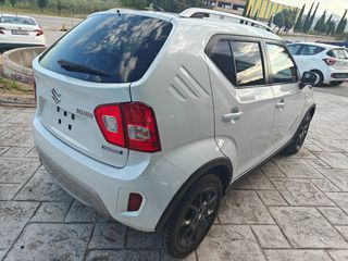 Suzuki Ignis 2021 1.2 Hybrid-thumb-7