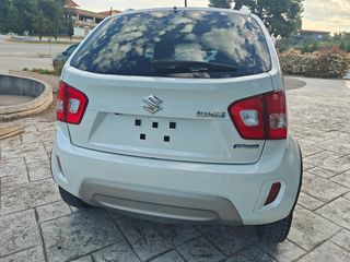 Suzuki Ignis 2021 1.2 Hybrid-thumb-8