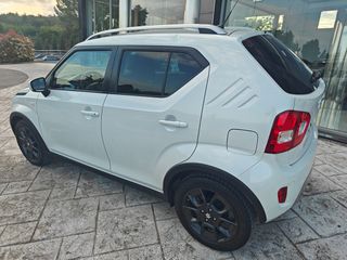 Suzuki Ignis 2021 1.2 Hybrid-thumb-9