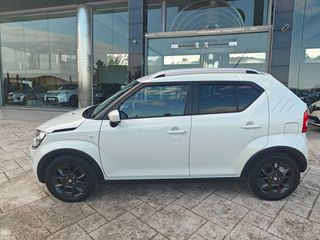 Suzuki Ignis 2021 1.2 Hybrid-thumb-10