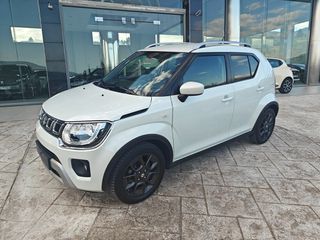 Suzuki Ignis 2021 1.2 Hybrid