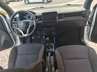 Suzuki Ignis 2021 1.2 Hybrid-thumb-11