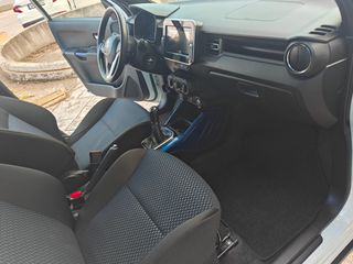 Suzuki Ignis 2021 1.2 Hybrid-thumb-14