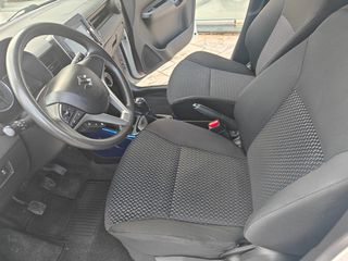 Suzuki Ignis 2021 1.2 Hybrid-thumb-16