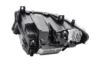Εμπρός Φαναρια LED Headlights  Mercedes Sprinter III W907 W910 (2019-2027) for Halogen-thumb-6