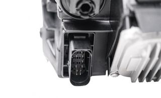 Εμπρός Φαναρια LED Headlights  Mercedes Sprinter III W907 W910 (2019-2027) for Halogen-thumb-7