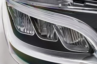 Εμπρός Φαναρια LED Headlights  Mercedes Sprinter III W907 W910 (2019-2027) for Halogen-thumb-12