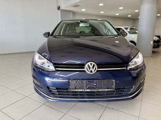 Volkswagen Golf 2015 TDI BLUEMOTION