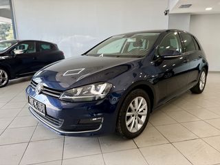 Volkswagen Golf 2015 ΠΟΥΛΗΘΗΚΕ-thumb-5