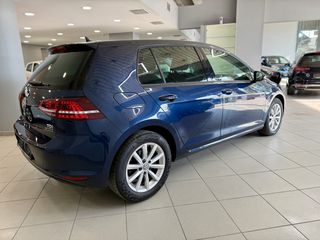 Volkswagen Golf 2015 ΠΟΥΛΗΘΗΚΕ-thumb-6