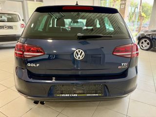 Volkswagen Golf 2015 ΠΟΥΛΗΘΗΚΕ-thumb-7
