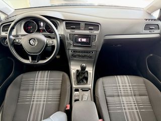 Volkswagen Golf 2015 ΠΟΥΛΗΘΗΚΕ-thumb-9