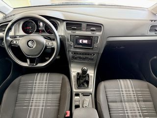 Volkswagen Golf 2015 ΠΟΥΛΗΘΗΚΕ-thumb-10