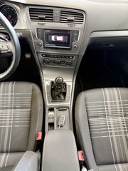 Volkswagen Golf 2015 ΠΟΥΛΗΘΗΚΕ-thumb-11