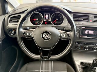 Volkswagen Golf 2015 ΠΟΥΛΗΘΗΚΕ-thumb-12
