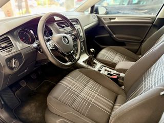 Volkswagen Golf 2015 ΠΟΥΛΗΘΗΚΕ-thumb-13