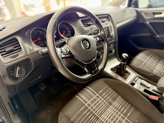 Volkswagen Golf 2015 ΠΟΥΛΗΘΗΚΕ-thumb-14