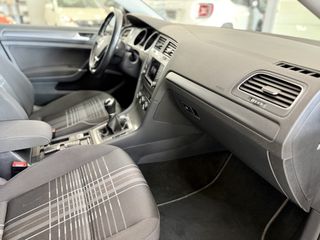Volkswagen Golf 2015 ΠΟΥΛΗΘΗΚΕ-thumb-16