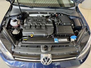 Volkswagen Golf 2015 ΠΟΥΛΗΘΗΚΕ-thumb-21