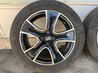 RENAULT CLIO IV-thumb-2