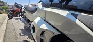 CAN-AM Spyder RT 2012-thumb-10