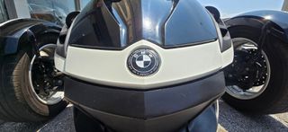 CAN-AM Spyder RT 2012-thumb-11