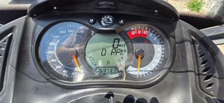 CAN-AM Spyder RT 2012-thumb-16
