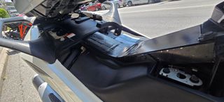CAN-AM Spyder RT 2012-thumb-18