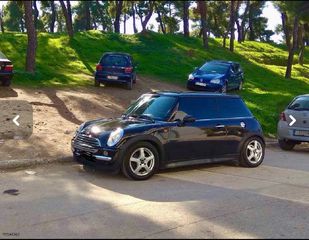 Mini One D 2004
