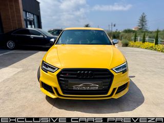 Audi S3 2017 S3 2.0 TFSI QUATTRO 438PS-thumb-2