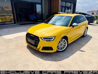 Audi S3 2017 S3 2.0 TFSI QUATTRO 438PS-thumb-4