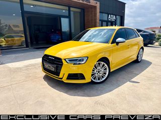 Audi S3 2017 S3 2.0 TFSI QUATTRO 438PS-thumb-5