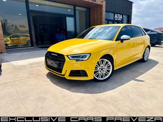 Audi S3 2017 S3 2.0 TFSI QUATTRO 438PS-thumb-6
