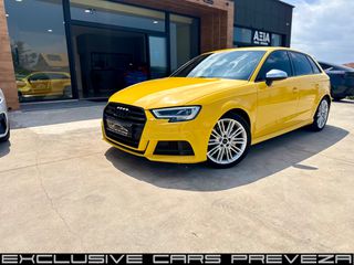 Audi S3 2017 S3 2.0 TFSI QUATTRO 438PS-thumb-7