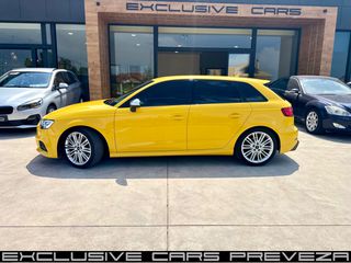 Audi S3 2017 S3 2.0 TFSI QUATTRO 438PS-thumb-9