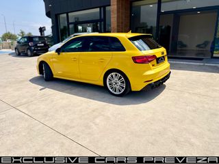 Audi S3 2017 S3 2.0 TFSI QUATTRO 438PS-thumb-10