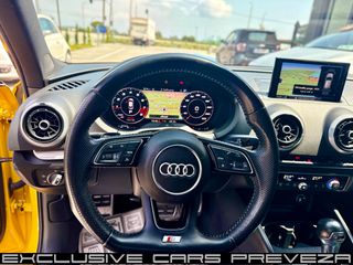 Audi S3 2017 S3 2.0 TFSI QUATTRO 438PS-thumb-37