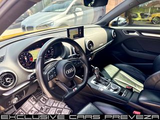 Audi S3 2017 S3 2.0 TFSI QUATTRO 438PS-thumb-39