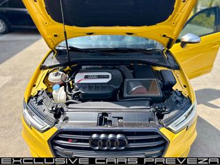 Audi S3 2017 S3 2.0 TFSI QUATTRO 438PS-thumb-46