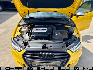 Audi S3 2017 S3 2.0 TFSI QUATTRO 438PS-thumb-48