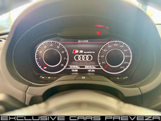 Audi S3 2017 S3 2.0 TFSI QUATTRO 438PS-thumb-56