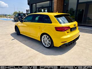 Audi S3 2017 S3 2.0 TFSI QUATTRO 438PS-thumb-11
