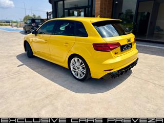 Audi S3 2017 S3 2.0 TFSI QUATTRO 438PS-thumb-12