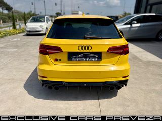 Audi S3 2017 S3 2.0 TFSI QUATTRO 438PS-thumb-13