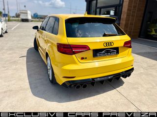 Audi S3 2017 S3 2.0 TFSI QUATTRO 438PS-thumb-14