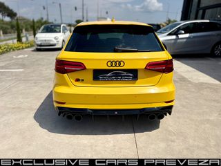 Audi S3 2017 S3 2.0 TFSI QUATTRO 438PS-thumb-15