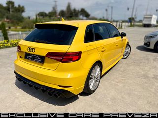 Audi S3 2017 S3 2.0 TFSI QUATTRO 438PS-thumb-17
