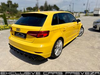 Audi S3 2017 S3 2.0 TFSI QUATTRO 438PS-thumb-18