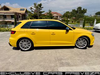 Audi S3 2017 S3 2.0 TFSI QUATTRO 438PS-thumb-19